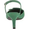 Anne Klein Womens Infinity(Green)