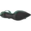Anne Klein Womens Infinity(Green)