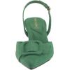Anne Klein Womens Infinity(Green)