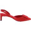 Anne Klein Womens Infinity(Red)