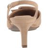 Anne Klein Womens Infinity(Sand)