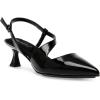 Anne Klein Women’s Izzi Pump(Black Patent)