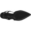 Anne Klein Women’s Izzi Pump(Black Stretch)