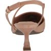 Anne Klein Women’s Izzi Pump(Nude)
