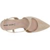 Anne Klein Women’s Izzi Pump(Platinum)