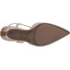 Anne Klein Women’s Izzi Pump(Platinum)