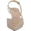 Anne Klein Women’s Izzi Pump(Platinum)
