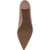 Anne Klein Women’s Janette Pump(Nude Patent)