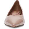 Anne Klein Women’s Janette Pump(Nude Patent)