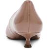 Anne Klein Women’s Janette Pump(Nude Patent)