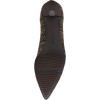 Anne Klein Women’s Janette-k Pump(Brwn Multi)