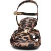 Anne Klein Womens Jelena(Leopard)
