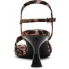 Anne Klein Womens Jelena(Leopard)