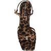 Anne Klein Womens Jelena(Leopard)