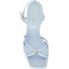Anne Klein Womens Jelena(Light Blue)