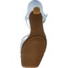 Anne Klein Womens Jelena(Light Blue)