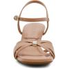 Anne Klein Womens Jelena(Tan)