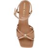 Anne Klein Womens Jelena(Tan)
