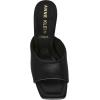 Anne Klein Women’s Jerilyn Slide(Black)