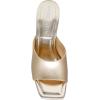 Anne Klein Women’s Jerilyn Slide(Light Gold)