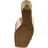 Anne Klein Women’s Jerilyn Slide(Light Gold)