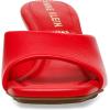 Anne Klein Women’s Jerilyn Slide(Red)