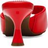 Anne Klein Women’s Jerilyn Slide(Red)