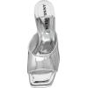 Anne Klein Women’s Jerilyn Slide(Silver)
