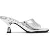 Anne Klein Women’s Jerilyn Slide(Silver)