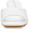 Anne Klein Women’s Jerilyn Slide(White)