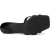 Anne Klein Women’s Jonelle Pump(Black Smooth)
