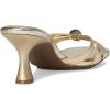 Anne Klein Women’s Jonelle Pump(Light Gold)
