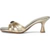 Anne Klein Women’s Jonelle Pump(Light Gold)