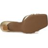 Anne Klein Women’s Jonelle Pump(Light Gold)