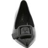 Anne Klein Womens Kalea(Black Patent)