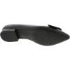 Anne Klein Womens Kalea(Black Patent)