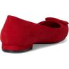 Anne Klein Womens Kalea(Deep Red)