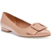 Anne Klein Womens Kalea(Natural Patent)