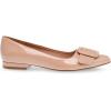 Anne Klein Womens Kalea(Natural Patent)