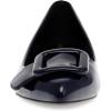Anne Klein Womens Kalea(Navy Patent)