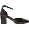 Anne Klein Womens Leigha(Tortoise)