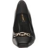 Anne Klein Women’s Luisa Pump(Black)