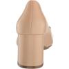 Anne Klein Women’s Luisa Pump(Nude)