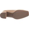 Anne Klein Women’s Luisa Pump(Nude)