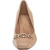 Anne Klein Women’s Luisa Pump(Nude)