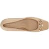 Anne Klein Women’s Luisa Pump(Nude)