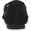 Anne Klein Womens Mabel(Black)