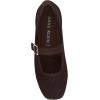 Anne Klein Womens Mabel(Dk Brown)