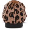 Anne Klein Womens Mabel(Leopard)
