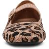 Anne Klein Womens Mabel(Leopard)